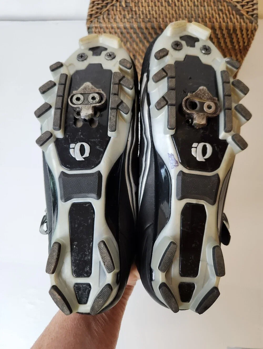 Pearl Izumi Attack Cycling Mountain Biking Shoes